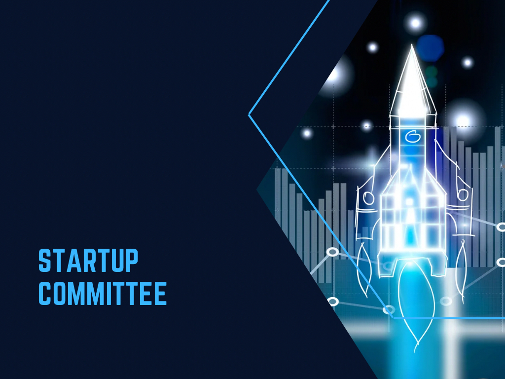 Startup Committee