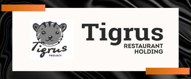 TIGRUS restaurant holding
