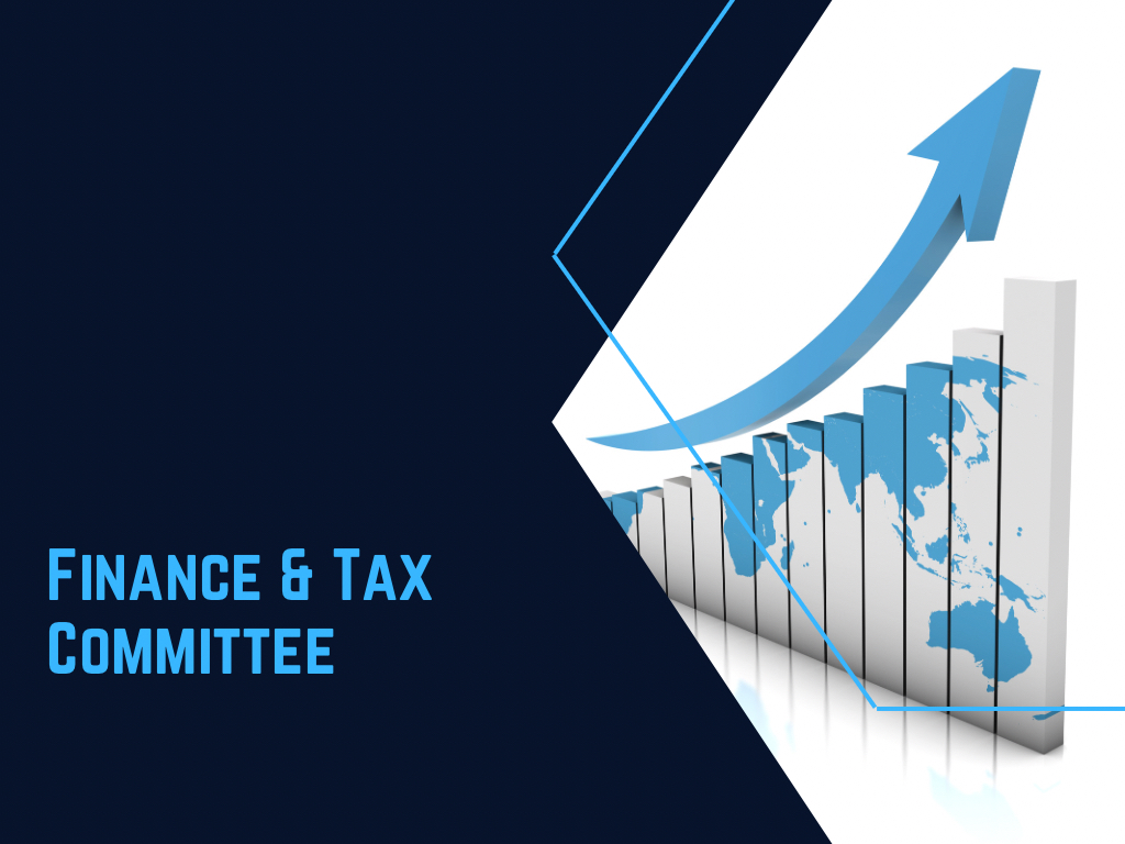 Finance & Tax Committee