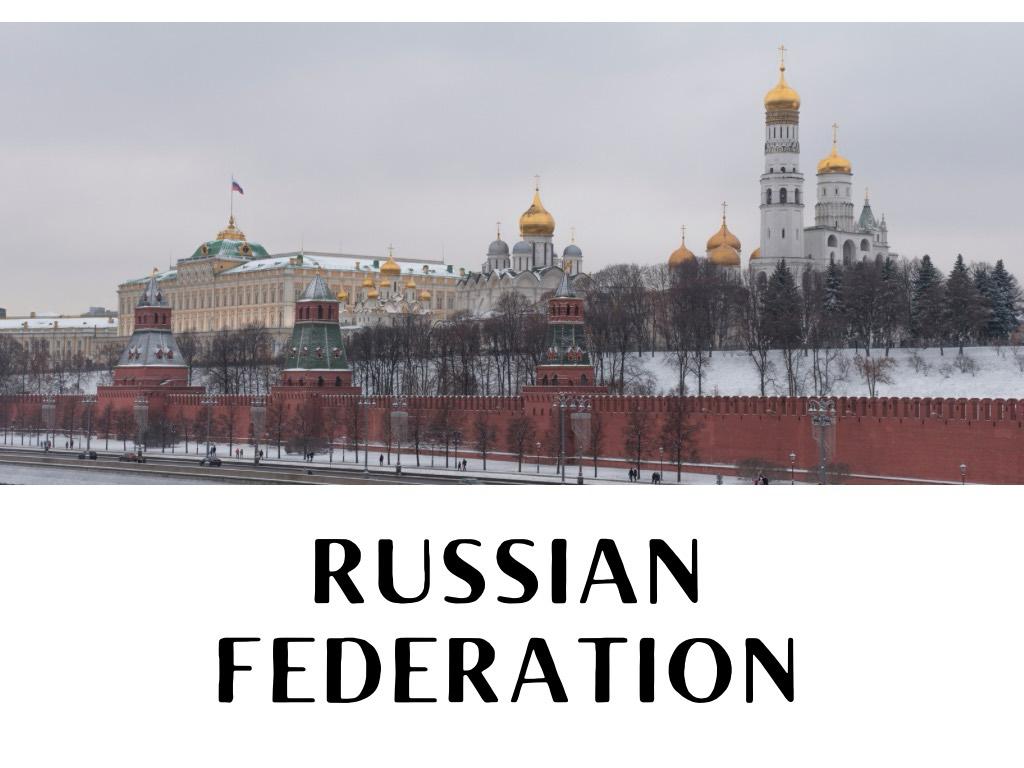 Russian Federation