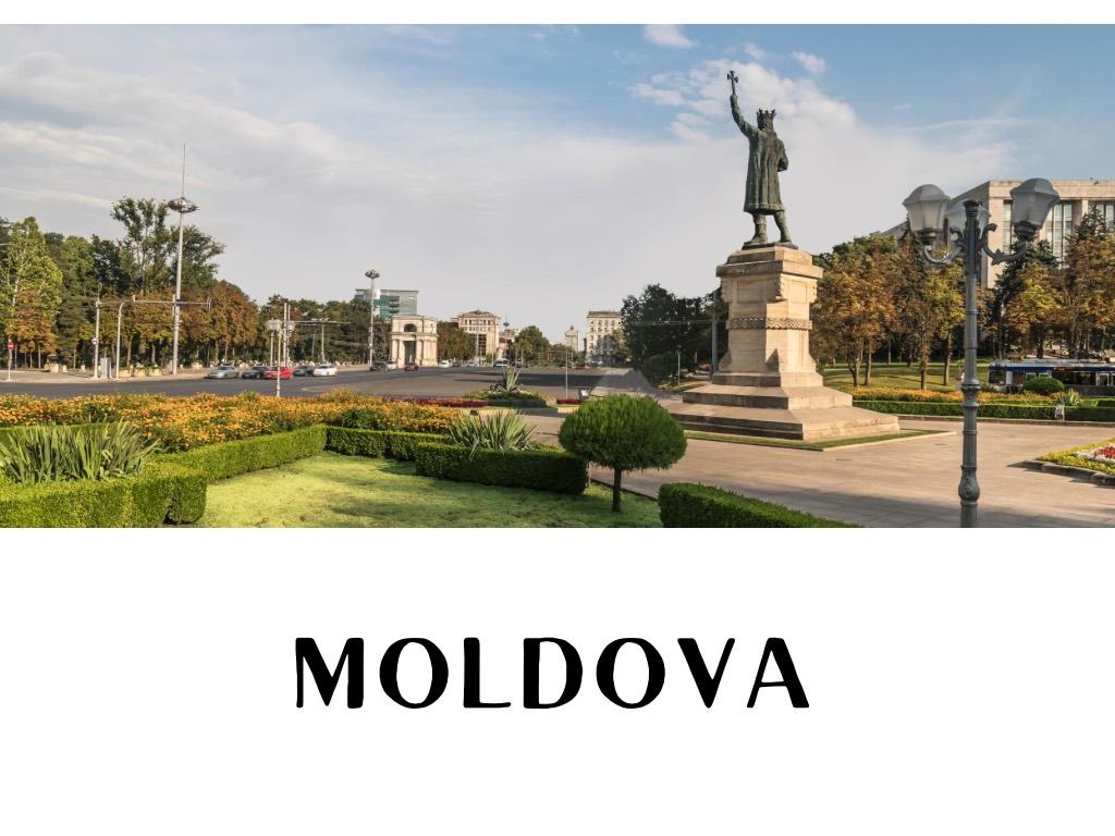 Republic of Moldova