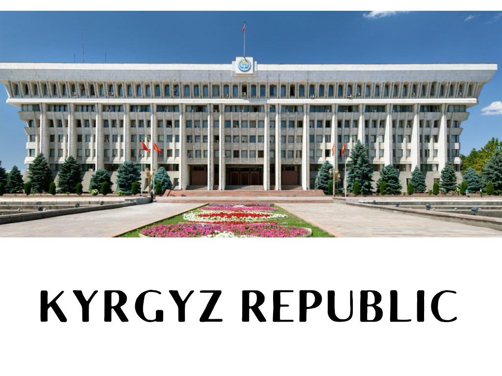 Kyrgyz Republic