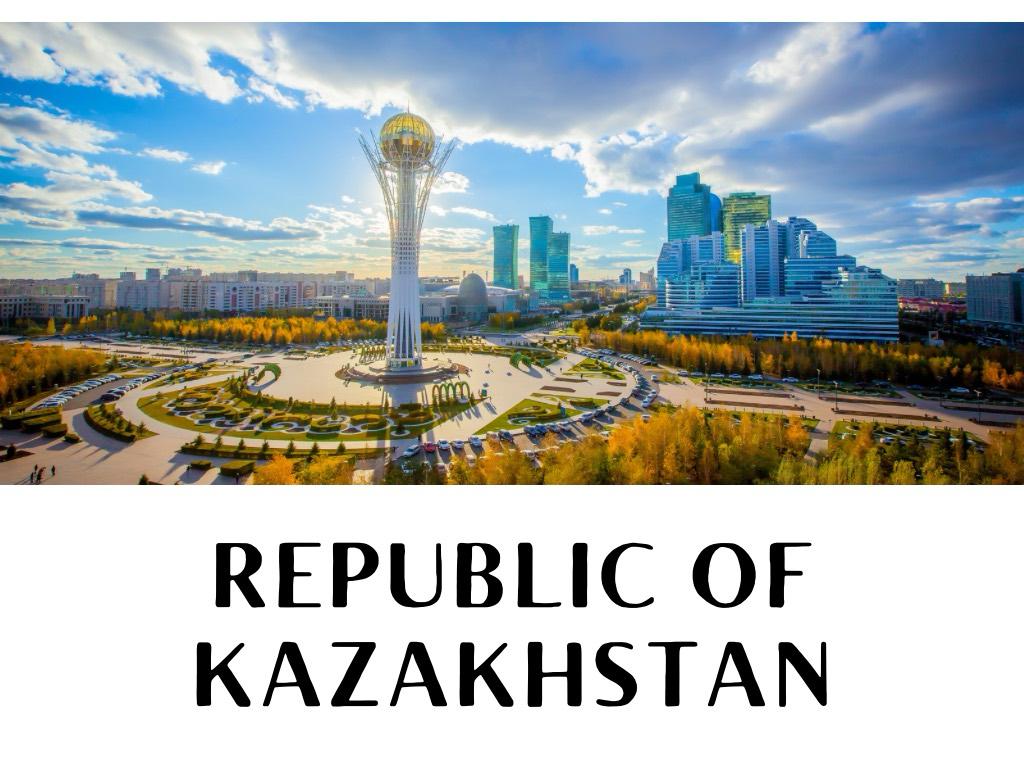 Republic of Kazakhstan