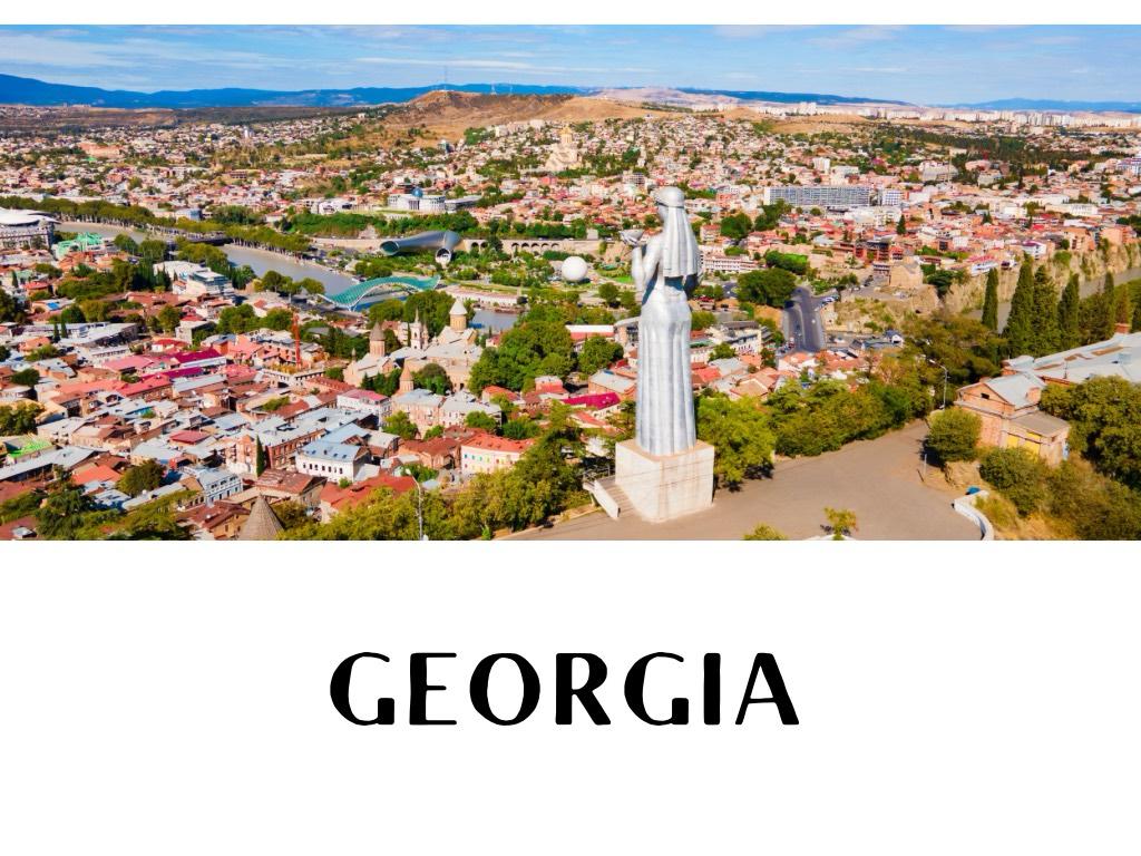 Georgia