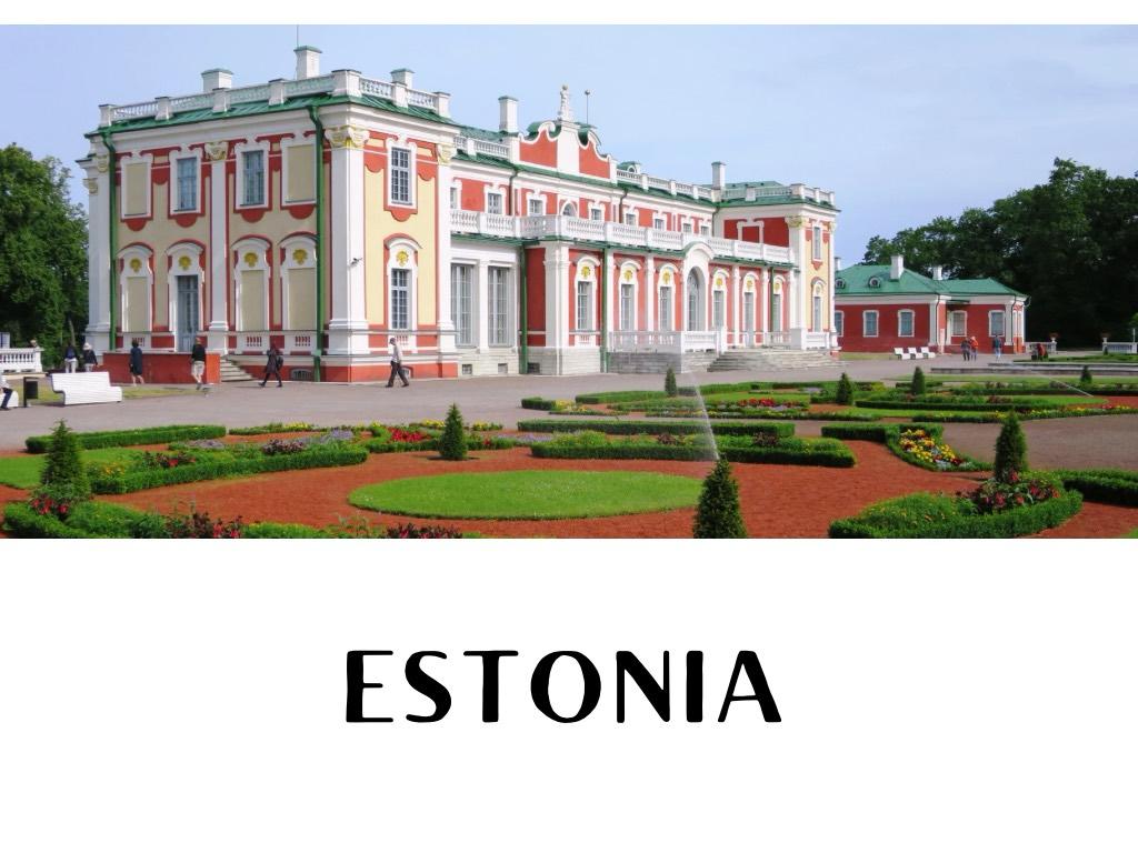 Republic of Estonia