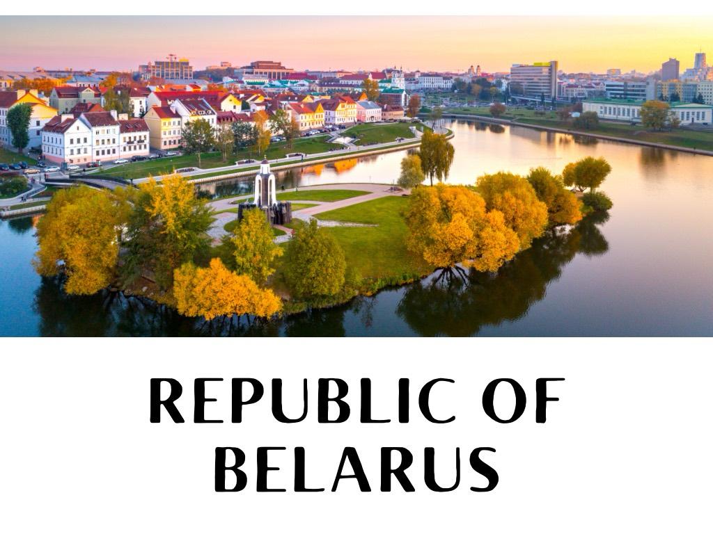 Republic of Belarus