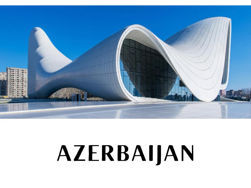 Republic of Azerbaijan