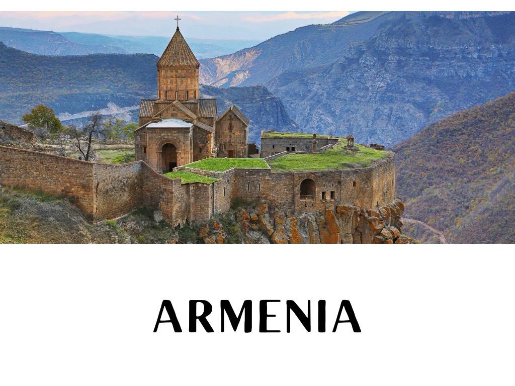 Republic of Armenia