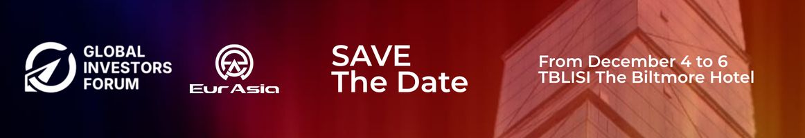 Global Investors Forum (GIF) 2025