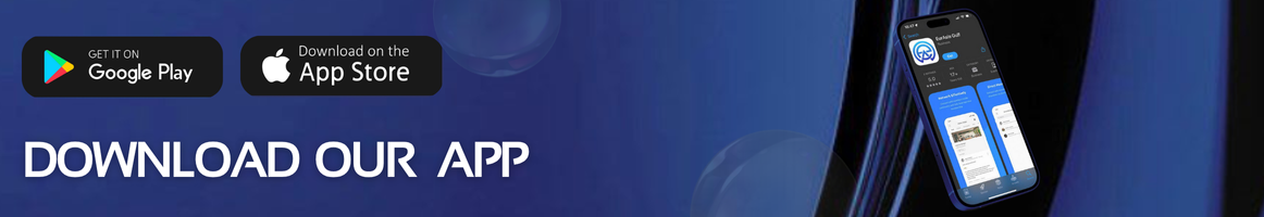 EurAsia Gulf's Mobile App