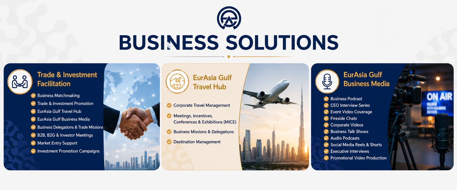 Business Solutions