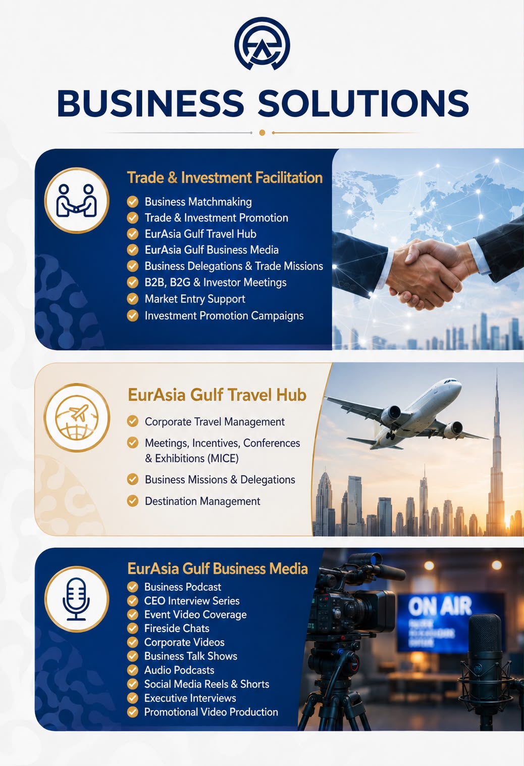 Business Solutions
