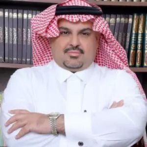 Dr. Bader B. Al-Busaies