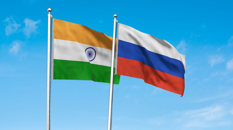 India-Russia trade turnover reaches $17.5 billion in Q1 2024