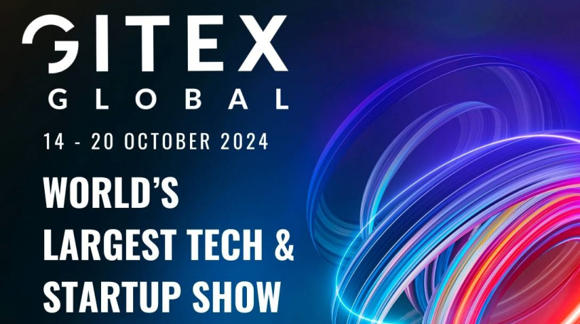 GITEX GLOBAL 2024