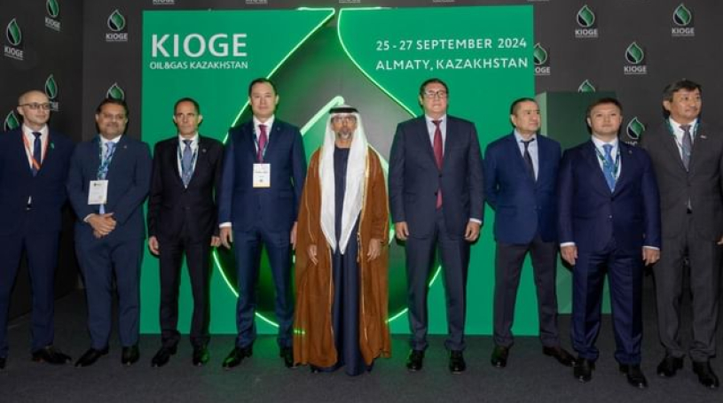 UAE values regional, international partnerships in driving energy sector transformation: Suhail Al Mazrouei