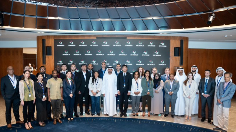GGLP hosts series of sessions highlighting UAE best practices in key sectors