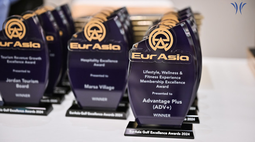 &quot;EurAsia Gulf&quot; Presents 2024 Excellence Awards to Outstanding Institutions and Individuals in Innovation