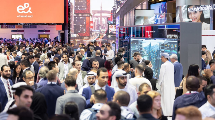 GITEX GLOBAL 2025