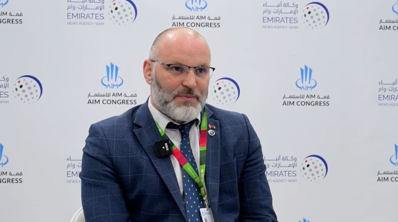 Belarus Chamber of Commerce: UAE among top three investors in Belarusian Economy