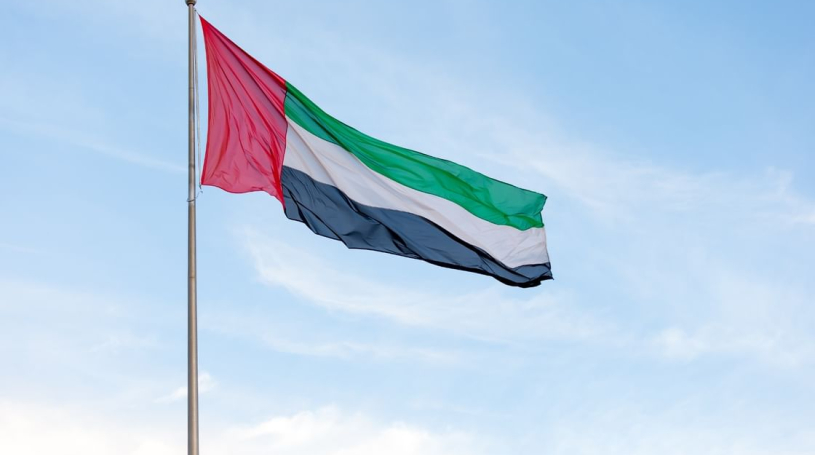 UAE welcomes agreement between Tajikistan, Kyrgyzstan, Uzbekistan