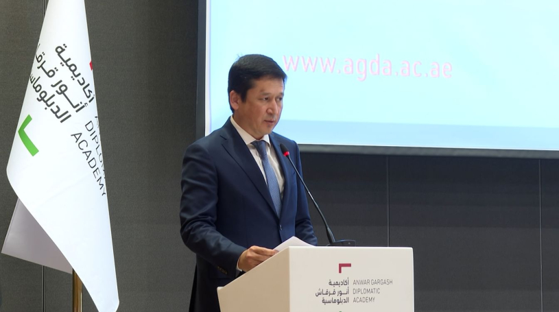 Uzbekistan eyes UAE collaboration at upcoming UNESCO Conference: Ambassador