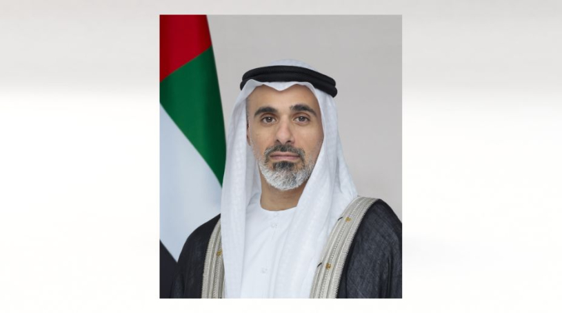 Crown Prince of Abu Dhabi to begin official visit to Republic of Kazakhstan on Sunday