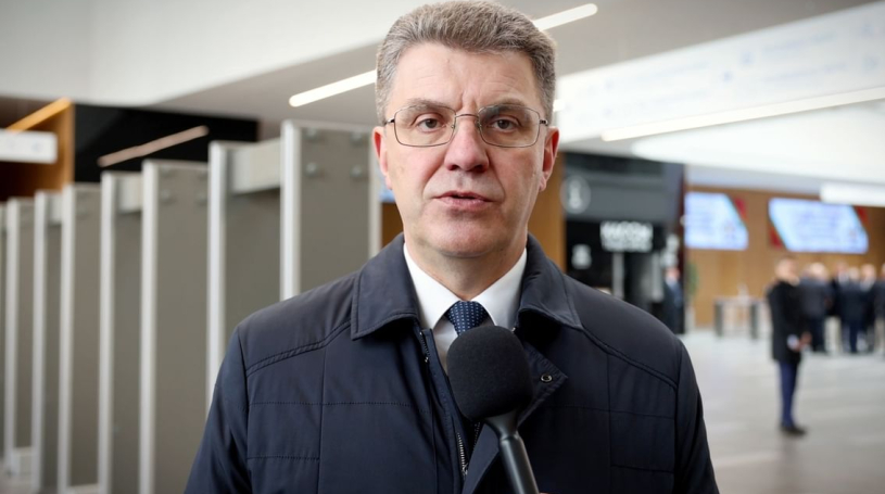 'Northern Waterfront' key step in strengthening UAE-Belarus relations: Officials