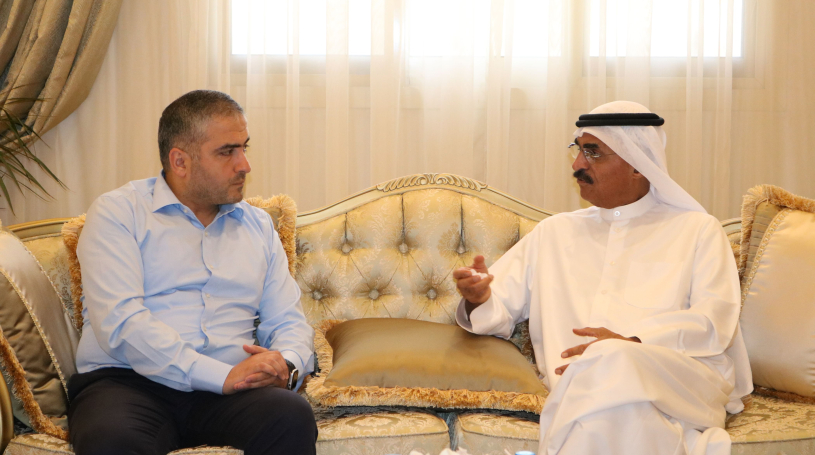 SCC и Армения обсудили пути развития лидерских компетенций