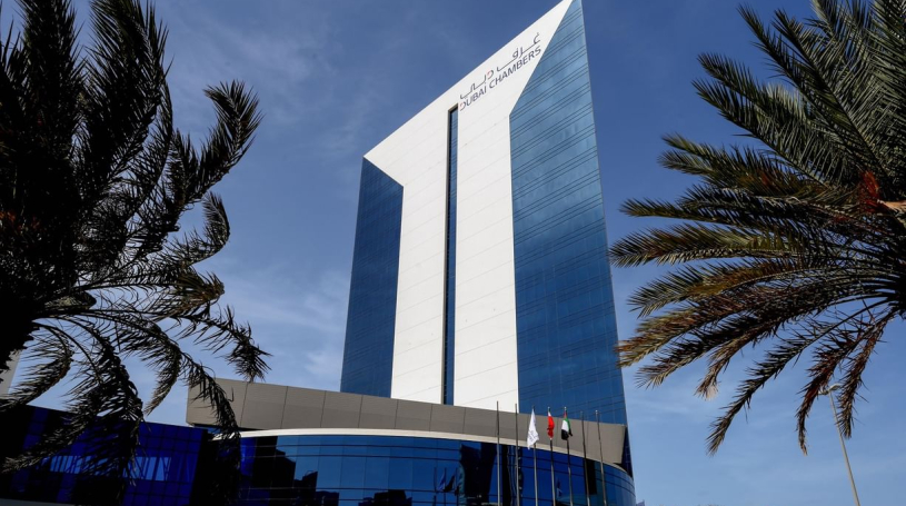 Dubai Chamber helps PEIMAR expand into Georgia, Armenia