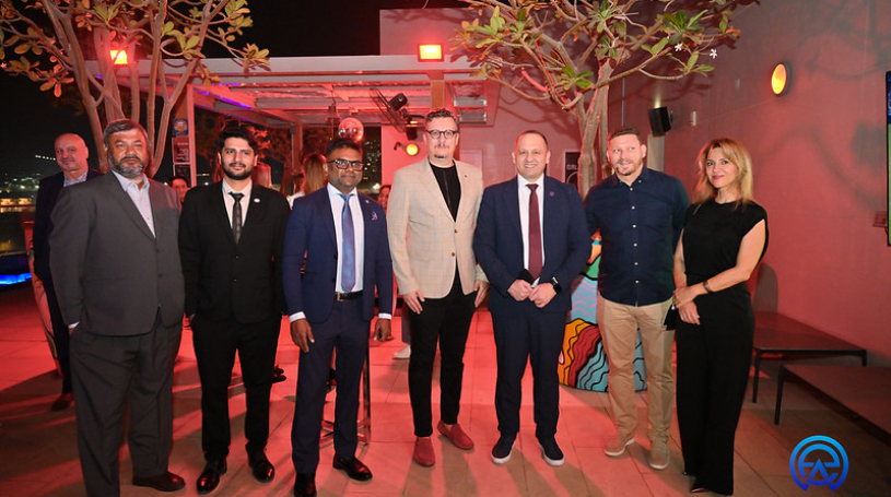 В фокусе — Сербия: EurAsia Gulf и Сербский деловой совет укрепляют торгово‑инвестиционное сотрудничество ОАЭ и Сербии