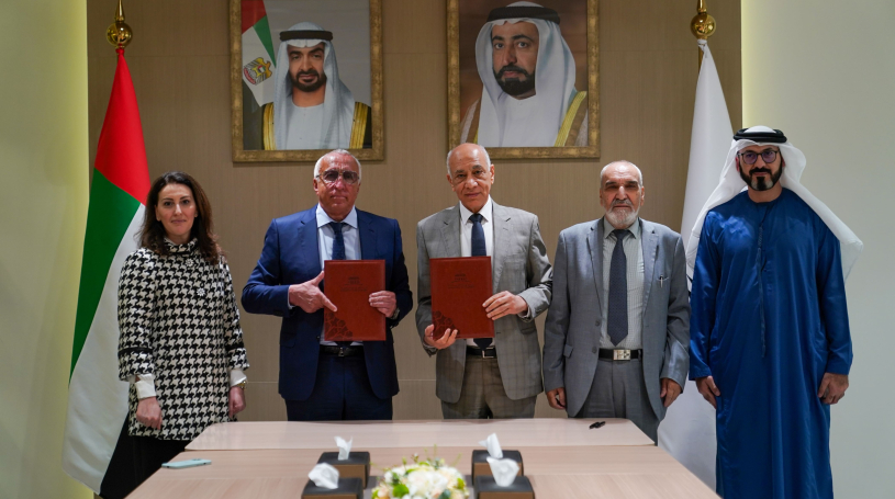 University of Sharjah partners with Russia's Skoltech to launch global centre for future technologies