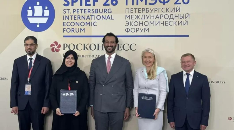 Emirates Businesswomen Council, Opora Russia to boost women’s economic empowerment