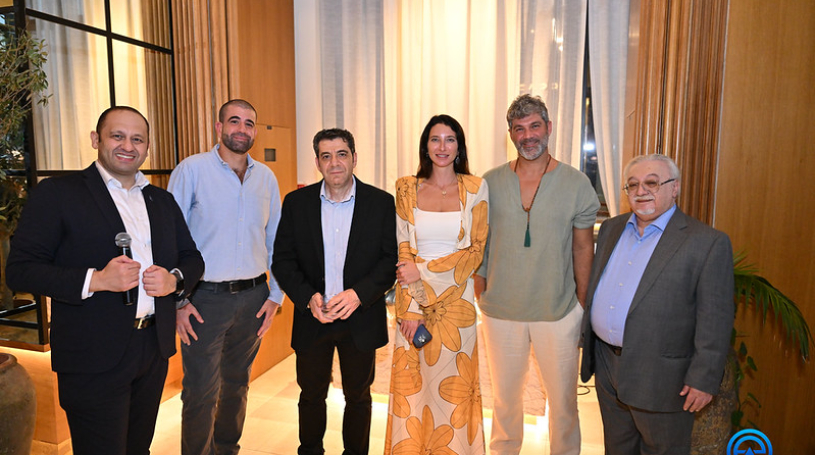 EurAsia Gulf Launches Central Asian Club at Exclusive ‘Eurasian Tuesday’ Networking Event in Dubai