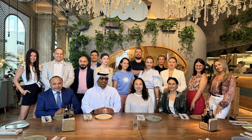 EurAsia Gulf Hosts Joint Event on UAE June 2026 Legal Reforms