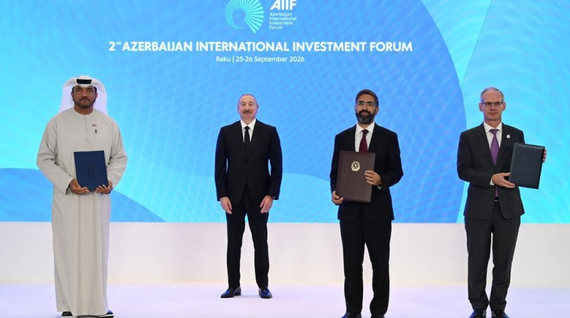 XRG backs major Azerbaijan gas expansion with Absheron Investment Decision