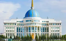 Kazakh President appoints ambassadors to Saudi Arabia, the UAE, Oman