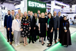 Estonia strengthens global tech leadership with new UAE partnerships