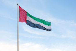 UAE welcomes agreement between Tajikistan, Kyrgyzstan, Uzbekistan