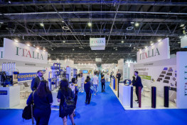 WETEX & Dubai Solar Show 2025 – Выставка водных, энергетических и экологических технологий
