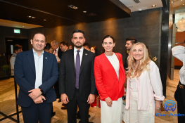 UAE – Belarus Forum: EurAsia Gulf Strengthens Bilateral Business Ties