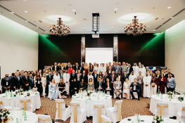 Dubai Hosts Historic First Eurasian Balkan Business Forum, Uniting Leaders from Over 30 Countries