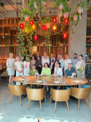 3rd Russian Speakers Business Breakfast: Growth, Connection, and Community