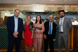 EurAsia Gulf Concludes 2025 Season with a Successful Abu Dhabi Eurasian Tuesday