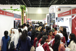 GETEX 2026 – International Education and Training Exhibition