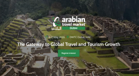 Arabian Travel Market (ATM) 2026 – The Leading Global Event for the Travel and Tourism Industry