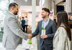 Big 5 Global – The Premier Construction & Urban Development Exhibition