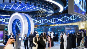 WHX Dubai 2026 – The Global Healthcare Innovation Exhibition