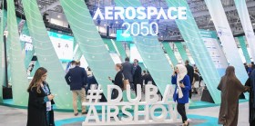 Dubai Airshow 2025 – Глобальное событие авиационной и аэрокосмической индустрии
