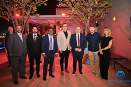 В фокусе — Сербия: EurAsia Gulf и Сербский деловой совет укрепляют торгово‑инвестиционное сотрудничество ОАЭ и Сербии